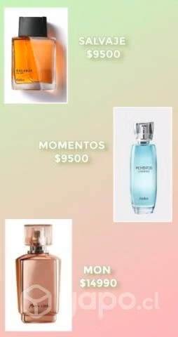 Productos Belcorp