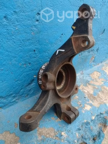 Muñon del izq Hyundai Tucson 2011-2015 - Imagen 3