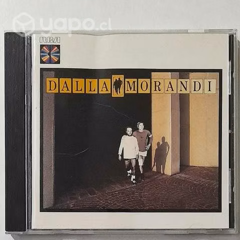 Dalla Morandi / Dalla Morandi