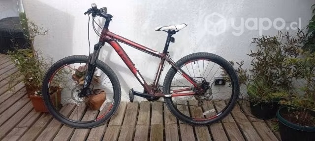 Bicicleta TREK 3900