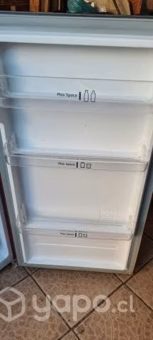 Refrigerador