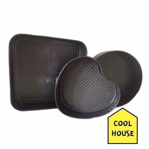 Moldes para Hornear distintos diseños - Imagen 2