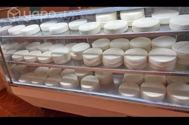 Queso de cabra