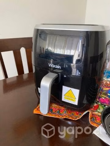 Vendo Air Fryer Wurden