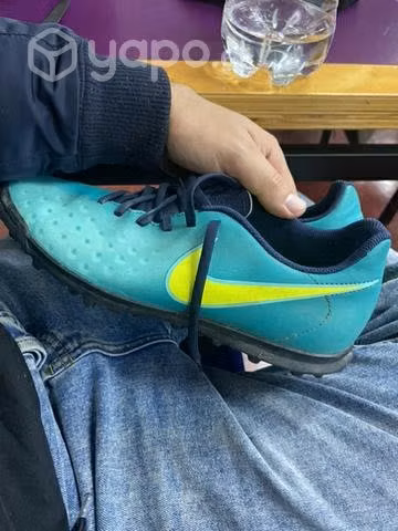 Nike Magista originales conversable