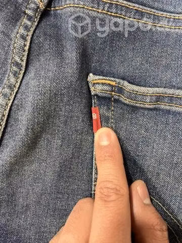 Jeans Levis Talla 32