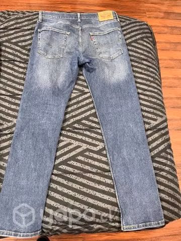 Jeans Levis Talla 32