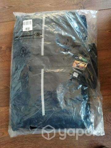Parka Térmica con Reflectantes Safety - Imagen 2
