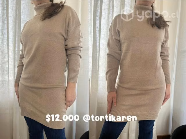 Sweater de mujer nuevos