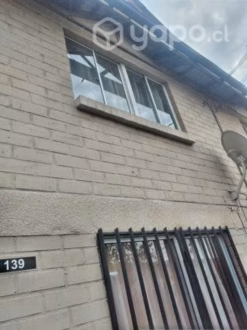 Casa en machali
