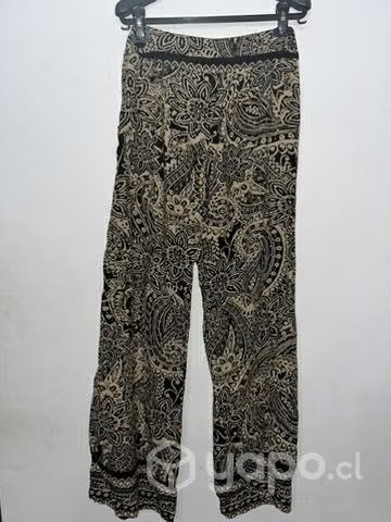 Palazzo mujer - Imagen 2