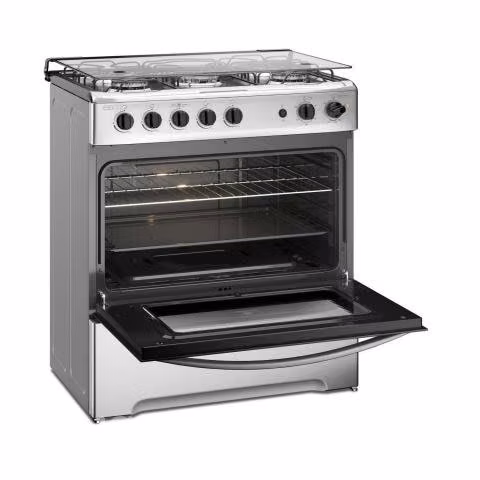 Cocina Embalada 5 Quemadores Mademsa 920T