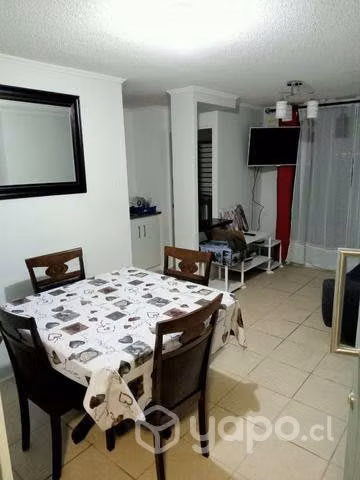 Departamento nuevo x noche