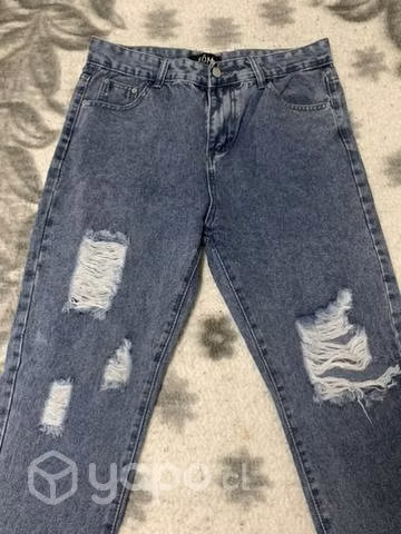 Jeans talla 36-38 - Imagen 2