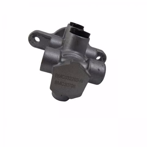 Bomba de freno Dodge Journey 2.4 3.