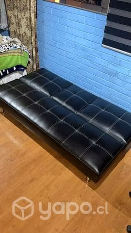 Futón Sillón Cama - Imagen 2