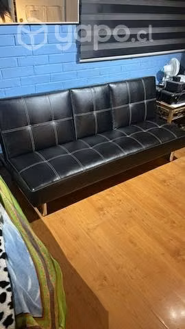 Futón Sillón Cama - Imagen 3