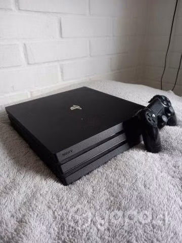 Ps4 pro 1 tb