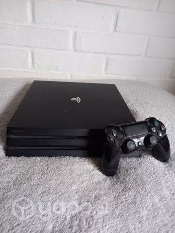 Ps4 pro 1 tb