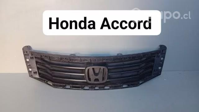 Mascara honda accord dmg multimarca 18.22
