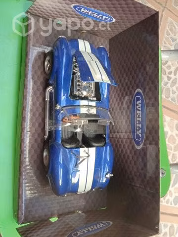 Auto de coleccion - Imagen 2