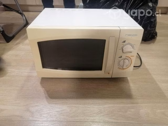 Microondas