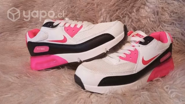 Zapatillas deportivas de mujer N:36 a 41