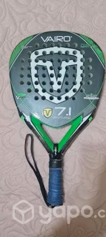 Pala padel - Imagen 2