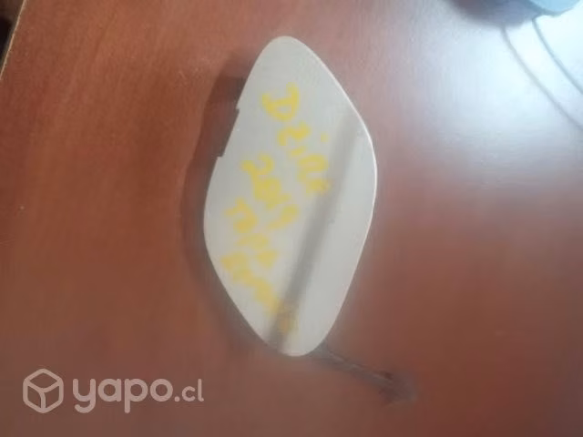 Suzuki dzire 2019 tapa de remolque de parachoque