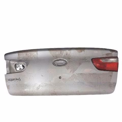 Tapa maleta kia rio 4 ex 2015 1.2