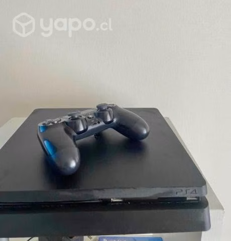 Ps4