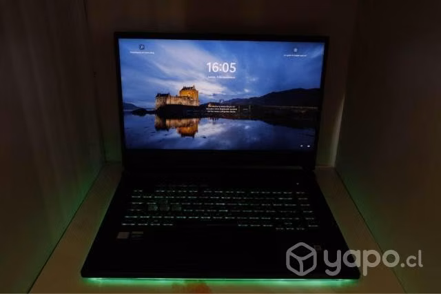 Asus Rog Strix - Imagen 2