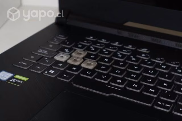 Asus Rog Strix - Imagen 5