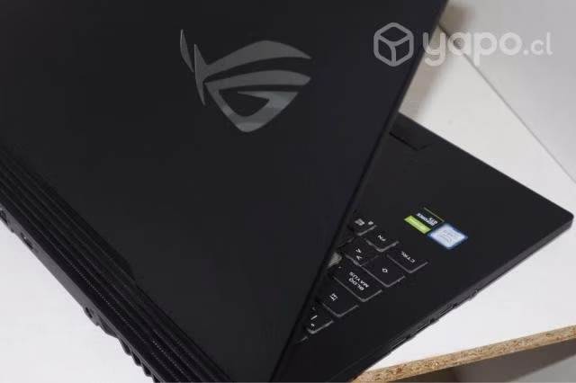 Asus Rog Strix