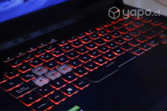 Asus Rog Strix - Imagen 3