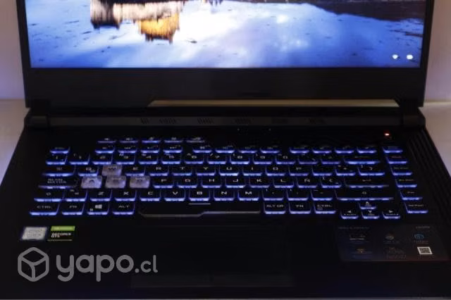 Asus Rog Strix - Imagen 4