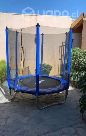 Cama elástica Talbot 1,83 m