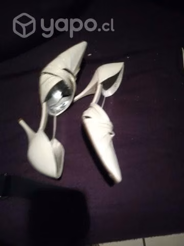 Zapatos Gacel - Imagen 2