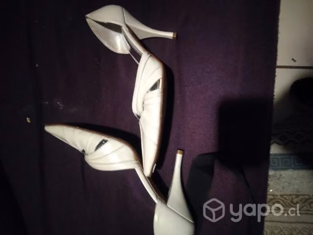 Zapatos Gacel