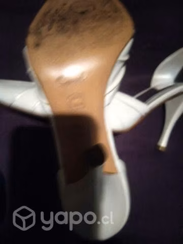 Zapatos Gacel - Imagen 4