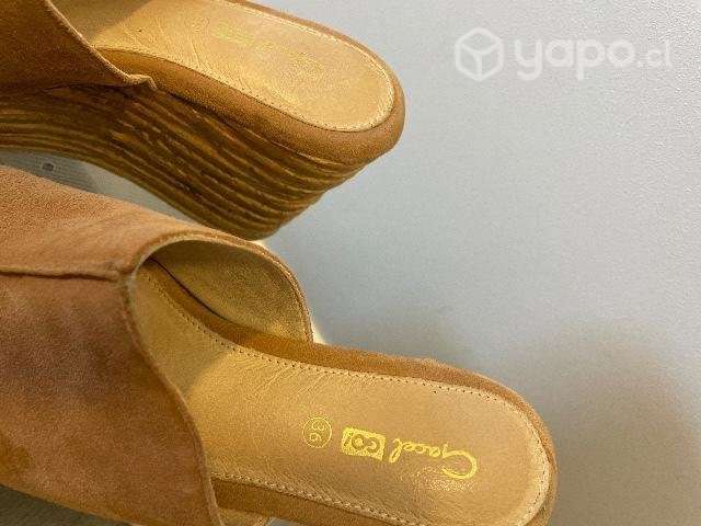 Sandalias gacel - Imagen 2