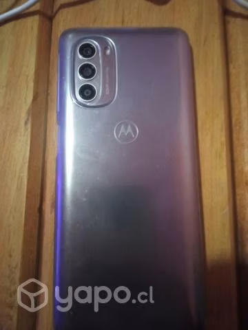 Celular moto g 51 como nuevo - Imagen 4