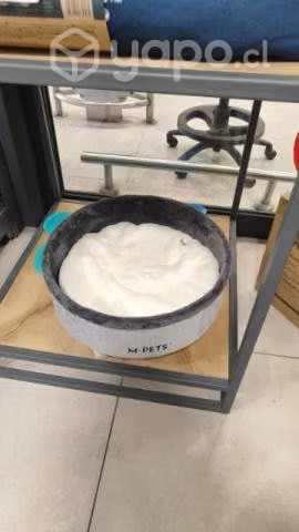 Cama de gato Nueva