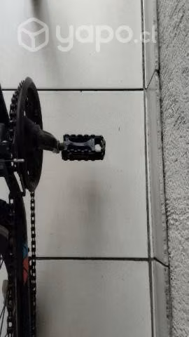 Bicicleta aro 26