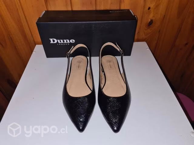 Calzado dama Dune n38