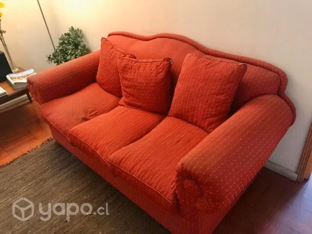 Sofá, sillón, buenas condiciones