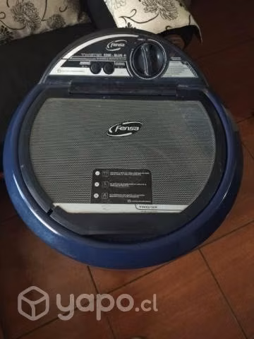 Lavadora
