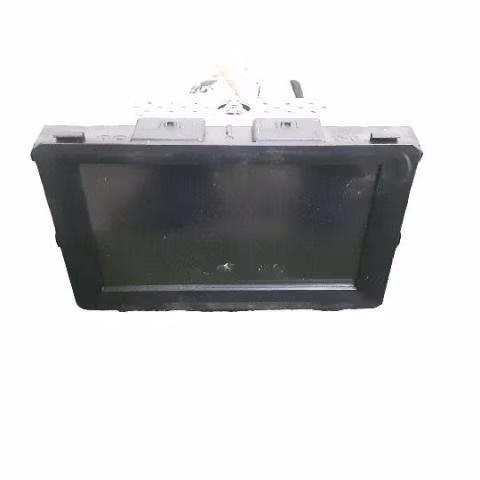 Radio con pantalla kia sportage lx 2020 2.0