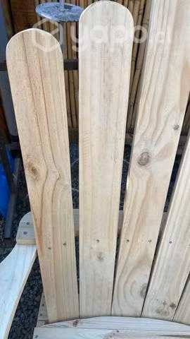 Sillas de terraza - Imagen 4
