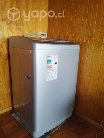 Lavadora